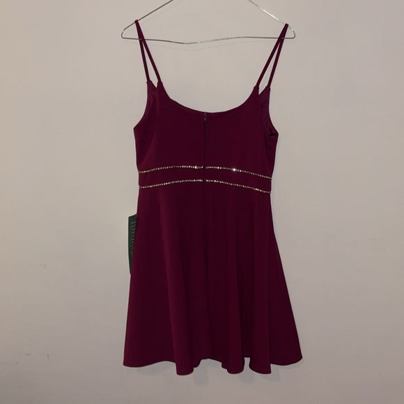NWT Magenta B Smart Dress - Picture 3 of 4